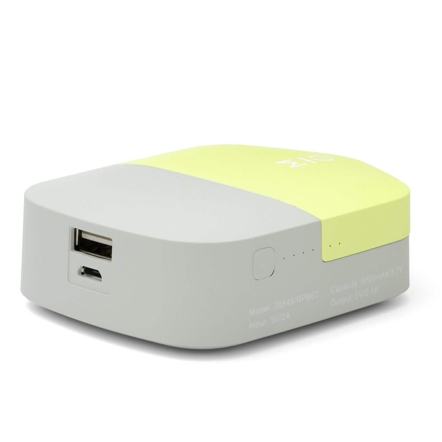 MOTILE Combination Power Bank for Apple Mobile Accessories - DailySale