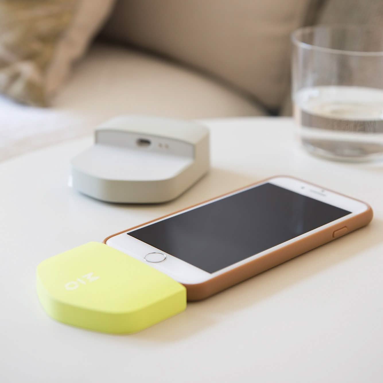 MOTILE Combination Power Bank for Apple Mobile Accessories - DailySale