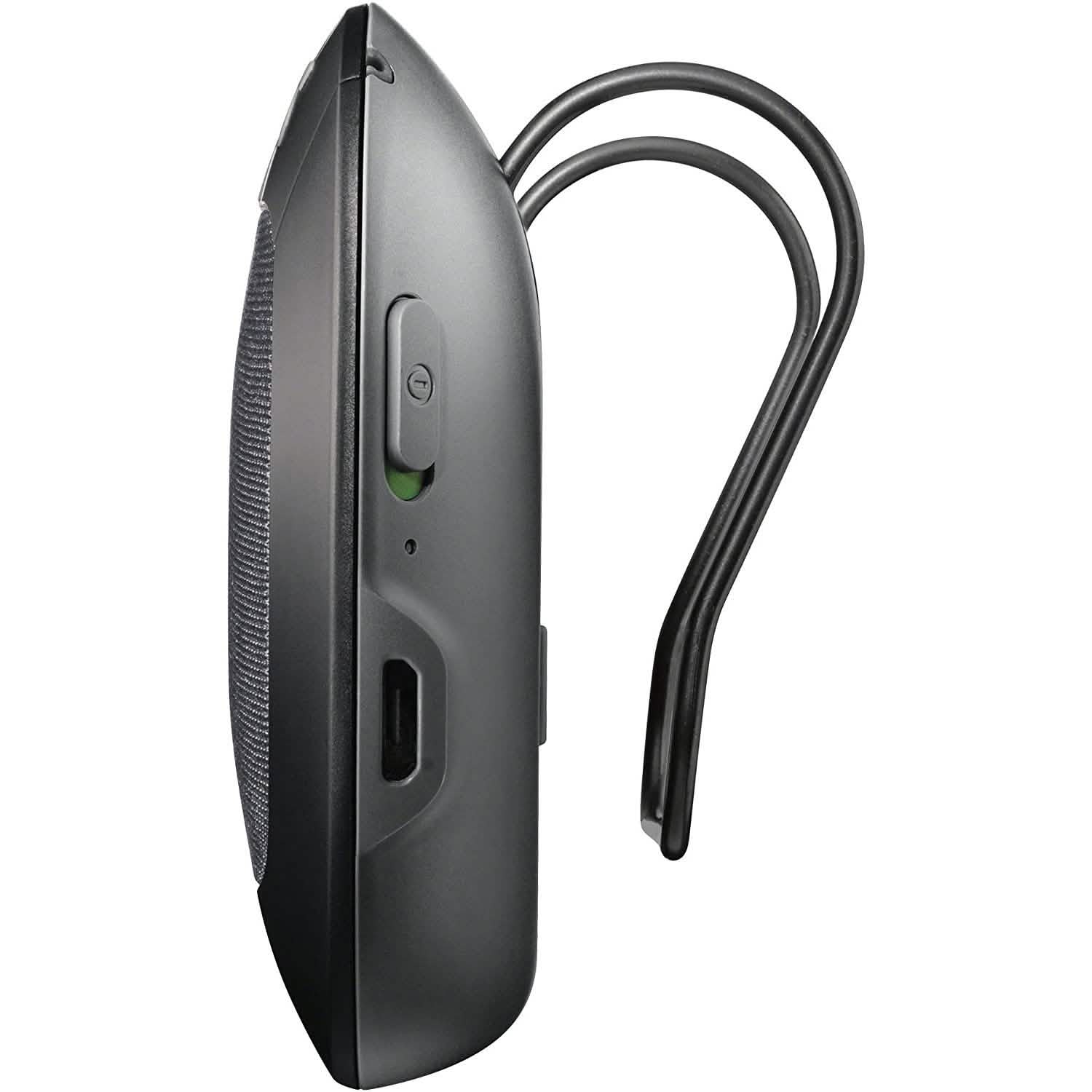 Motorola Car Kit Speaker Sonic Rider Speakerphone Auto Accessories - DailySale