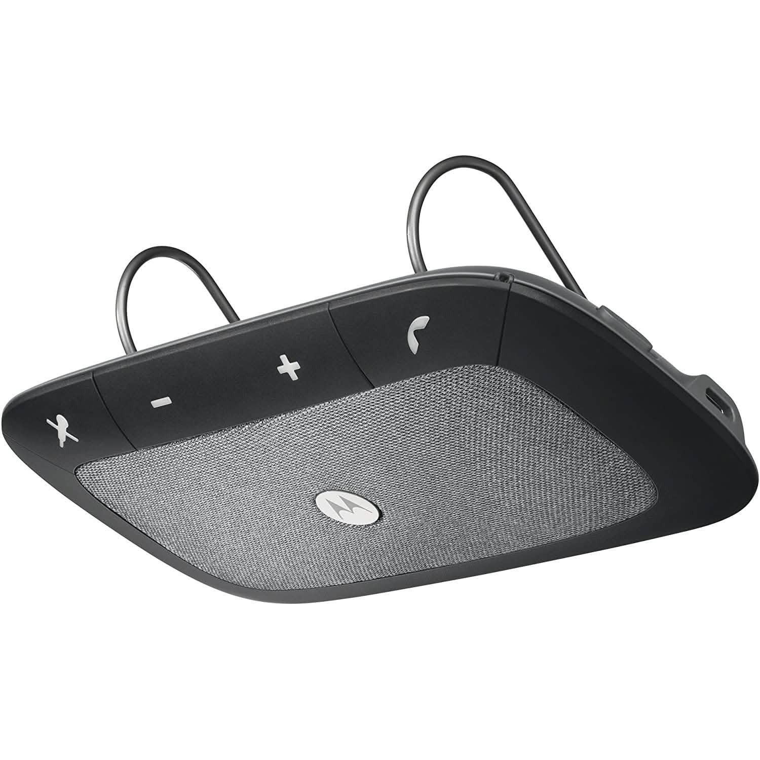 Motorola Car Kit Speaker Sonic Rider Speakerphone Auto Accessories - DailySale