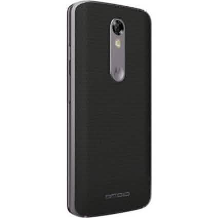 Motorola Droid Turbo 2 XT1585 32GB or 64GB Verizon + GSM Unlocked 4G LTE Smartphone (Refurbished) - DailySale