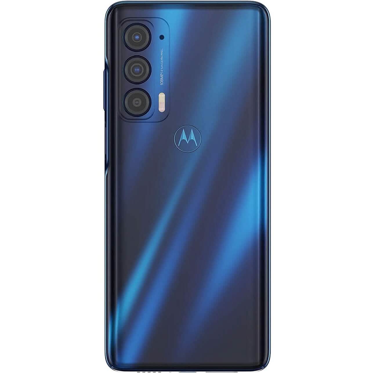 Motorola Edge 2021 108MP Camera Verizon (Refurbished) Cell Phones - DailySale