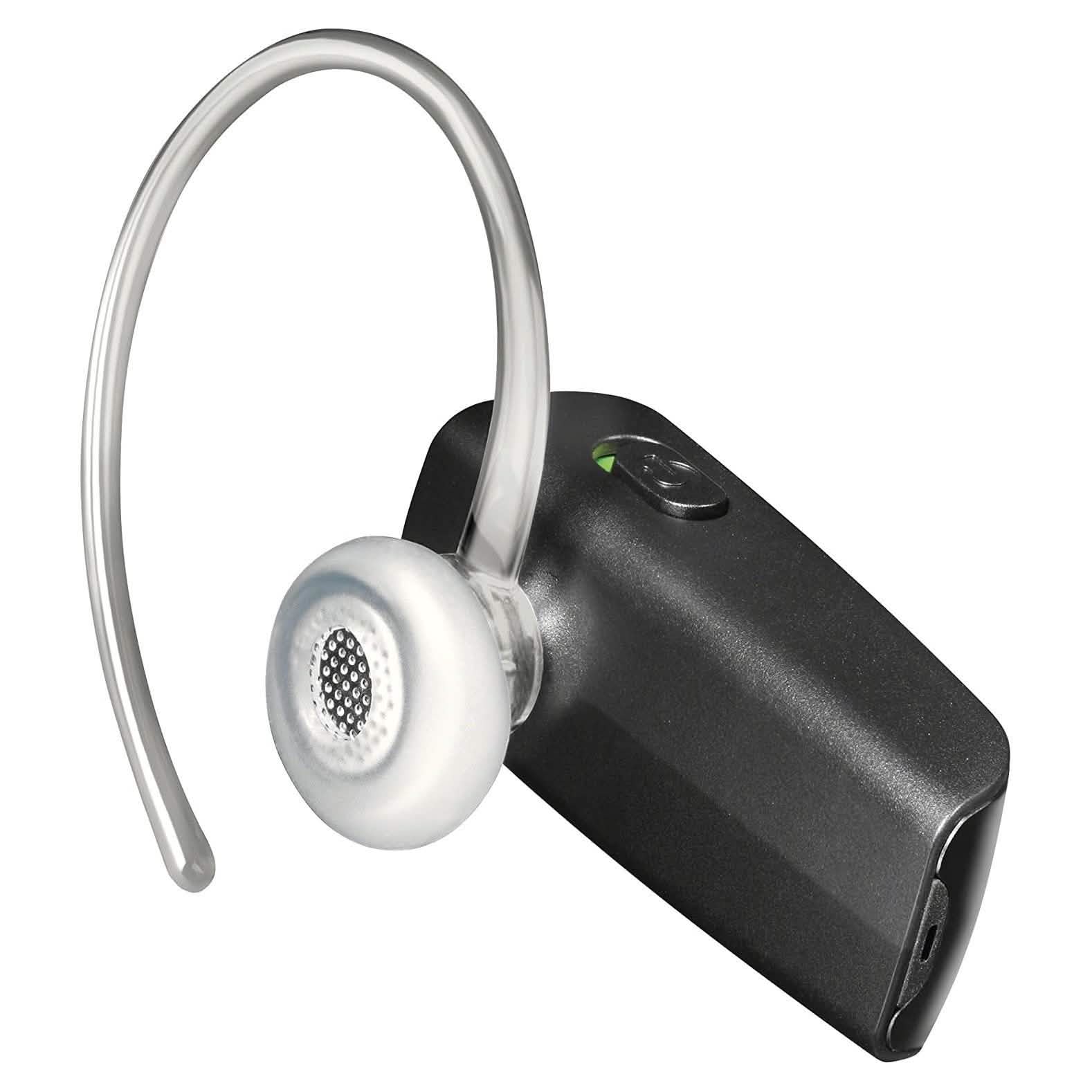 Motorola HK255 Super Light, Universal Bluetooth Wireless Headset Phones & Accessories - DailySale