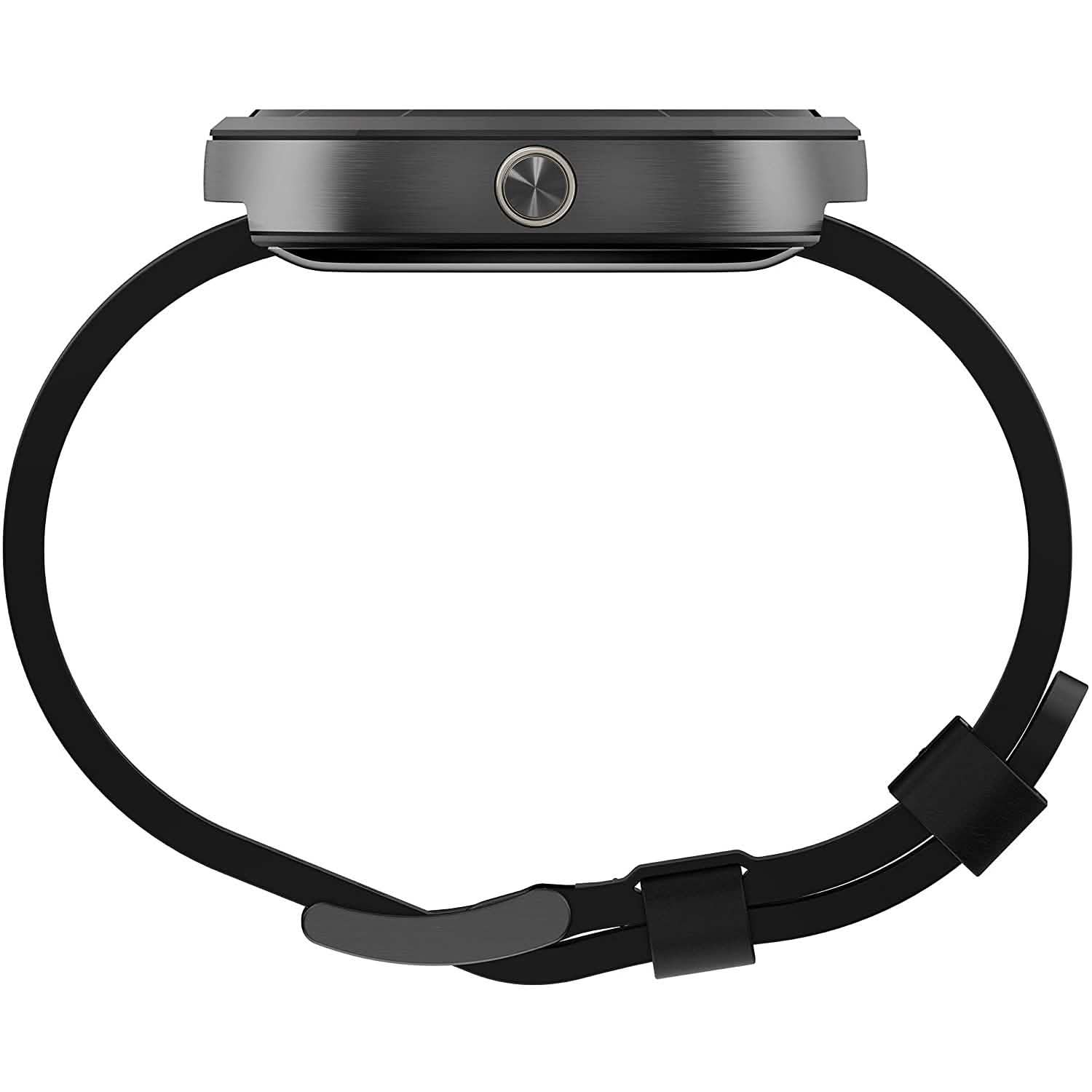 Motorola Moto 360 Modern Timepiece Smart Watch Smart Watches - DailySale