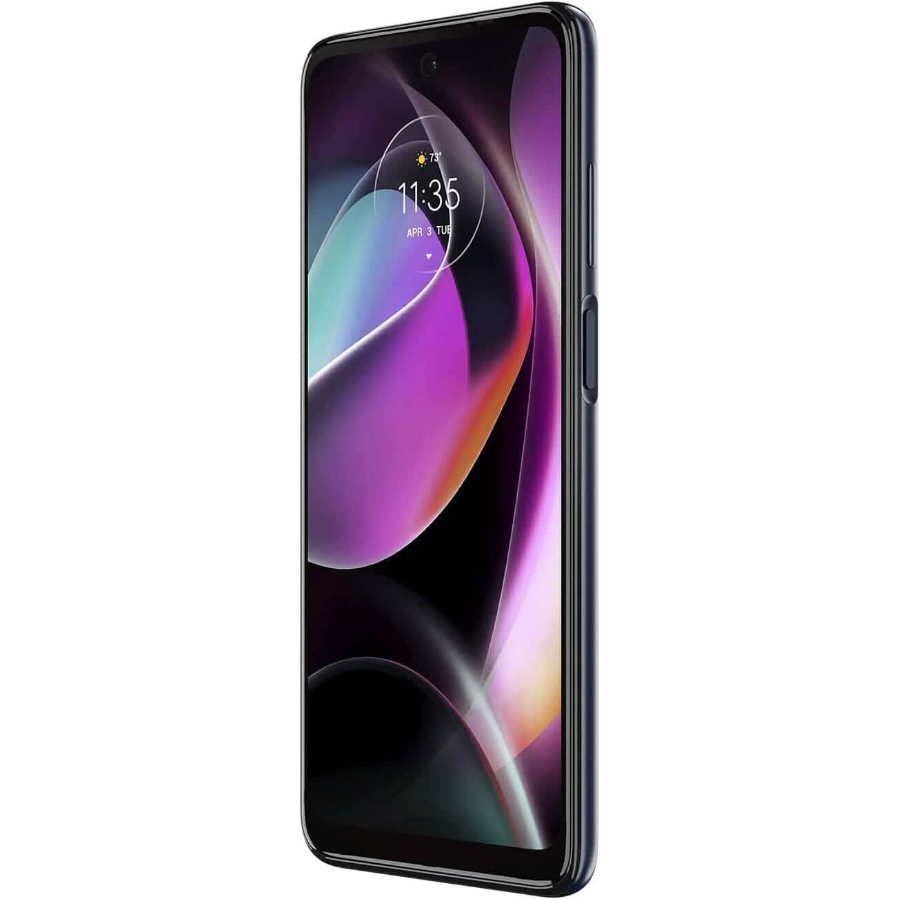 Motorola Moto G 5G 2022 4GB 64GB Fully Unlocked (Refurbished) Cell Phones - DailySale