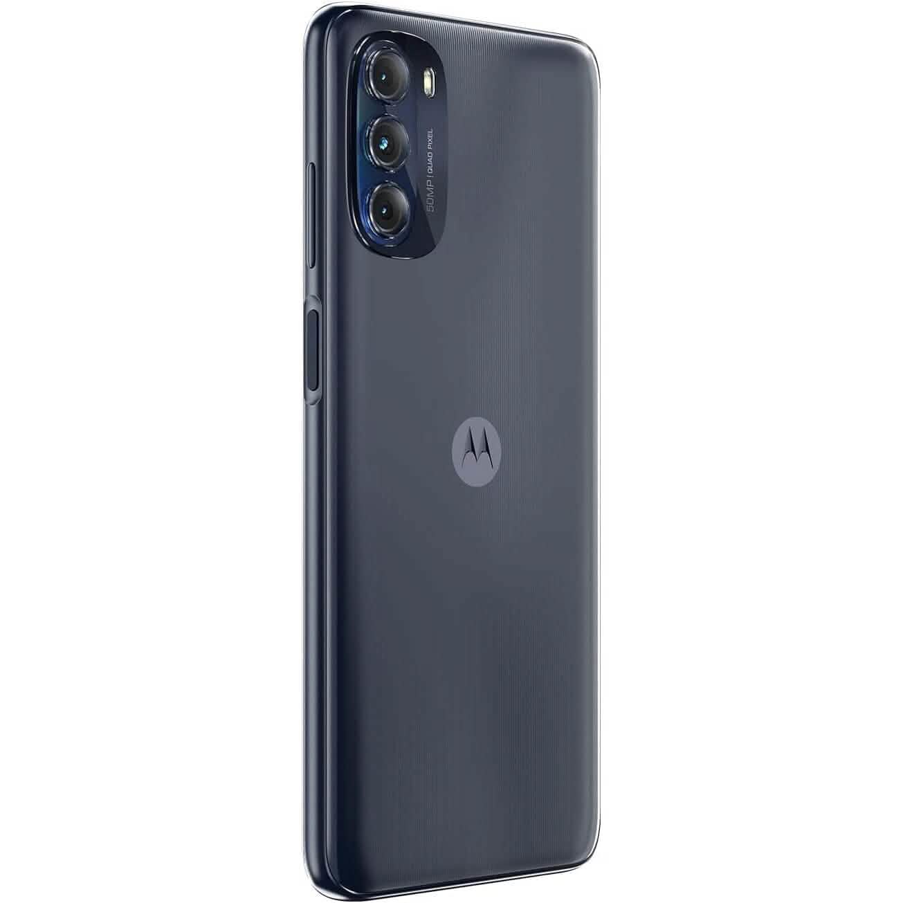 Motorola Moto G 5G 2022 4GB 64GB Fully Unlocked (Refurbished) Cell Phones - DailySale