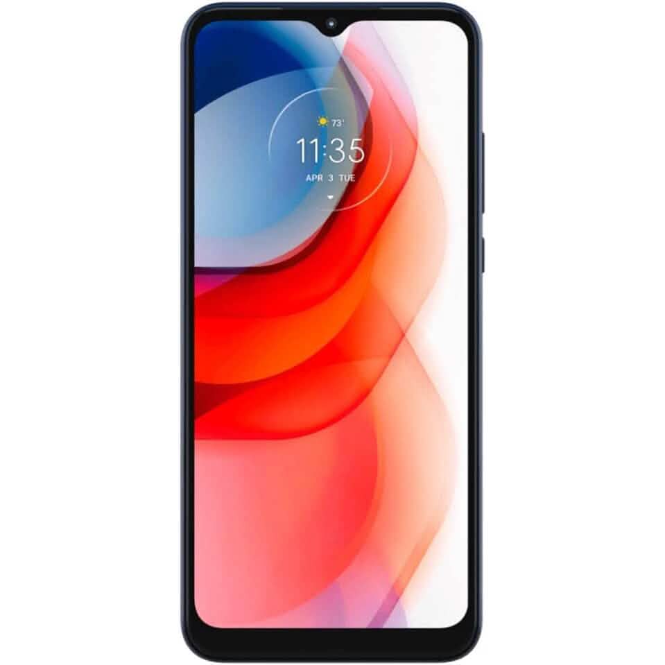 Motorola Moto G Play 2021 3/32GB Unlocked (Refurbished) Cell Phones - DailySale