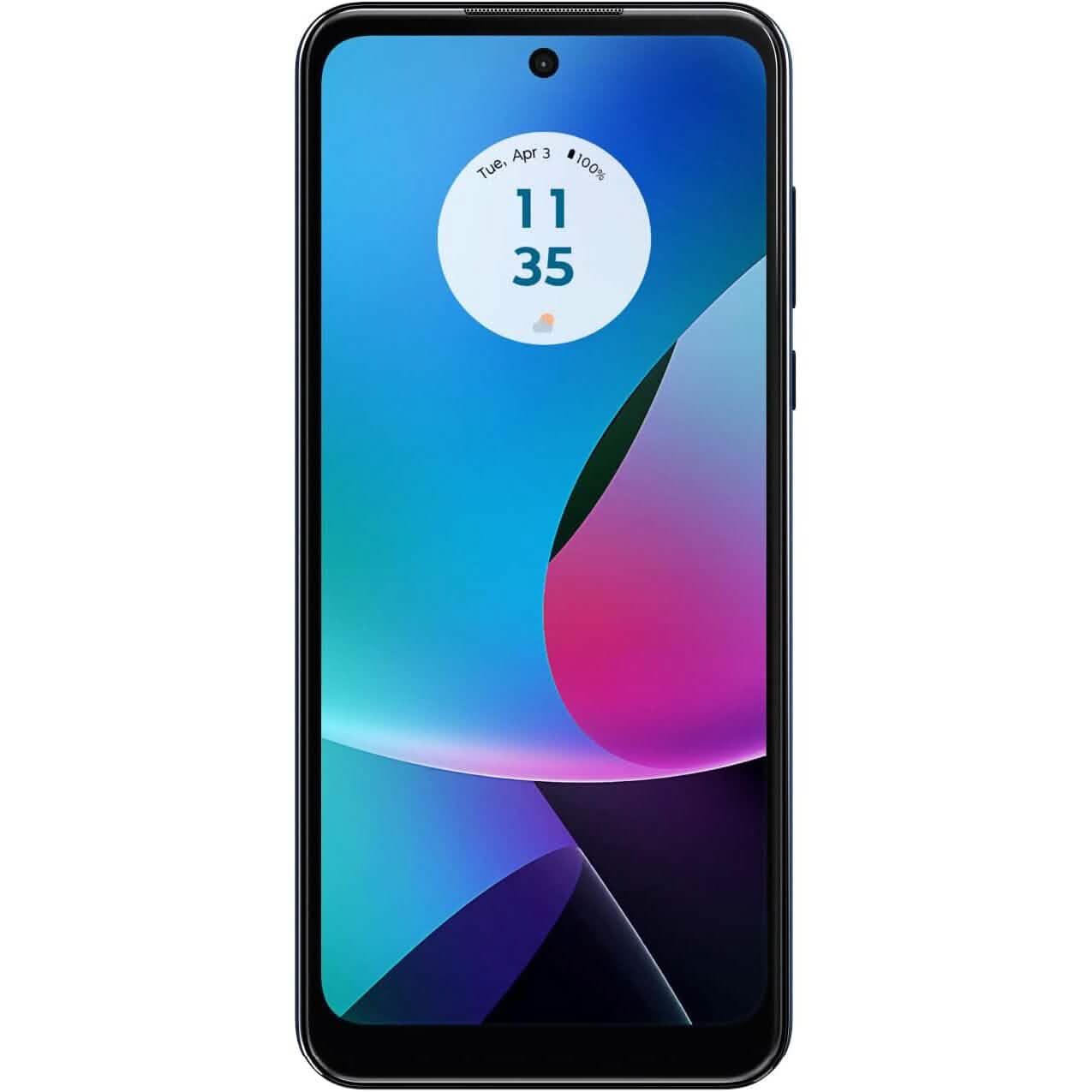 Motorola Moto G Play 2023 3/32GB (Refurbished) Cell Phones - DailySale