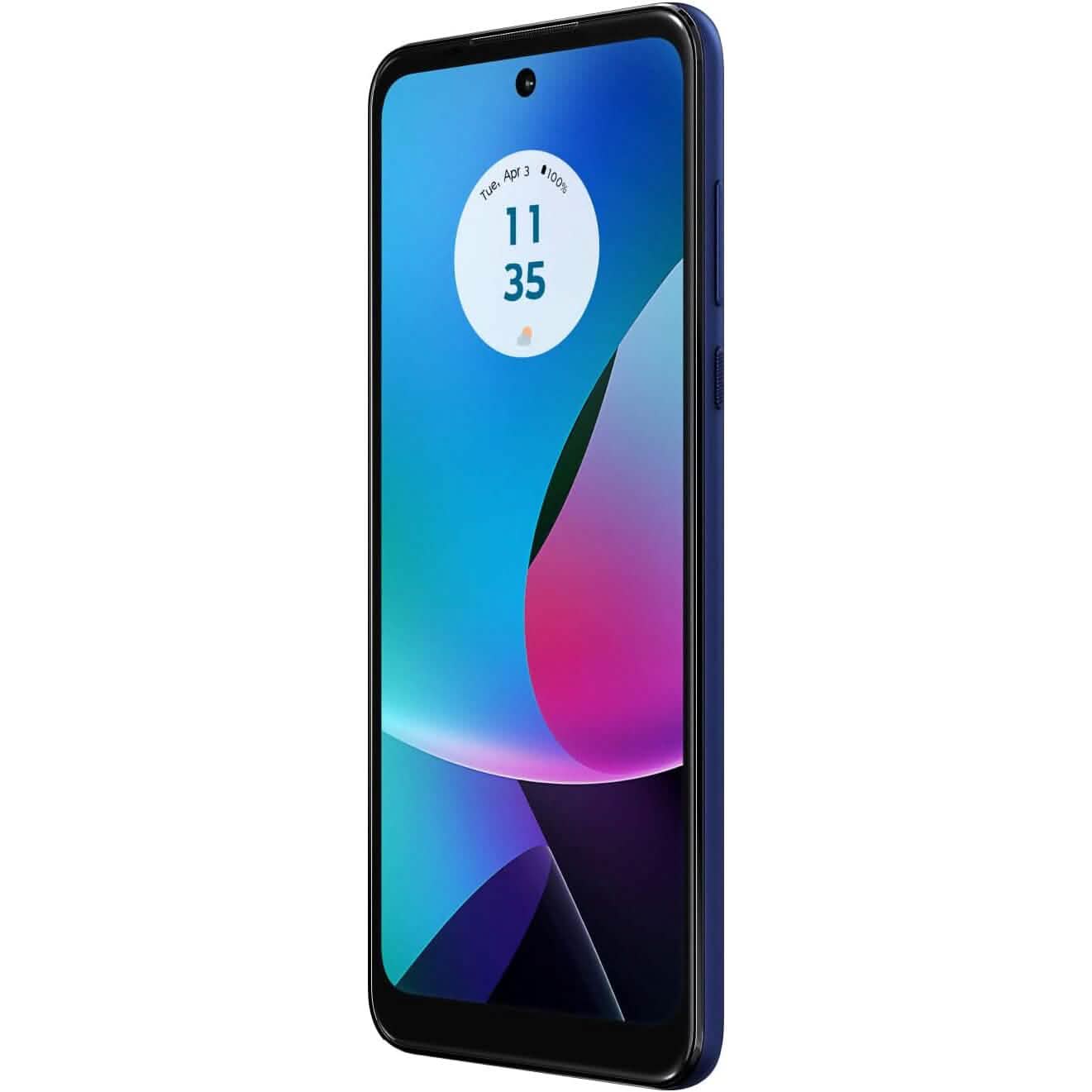 Motorola Moto G Play 2023 3/32GB (Refurbished) Cell Phones - DailySale