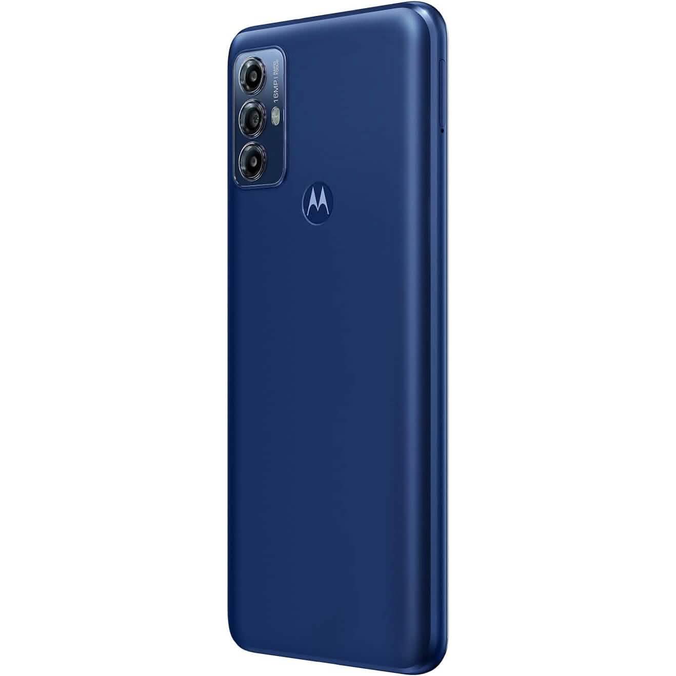 Motorola Moto G Play 2023 3/32GB (Refurbished) Cell Phones - DailySale