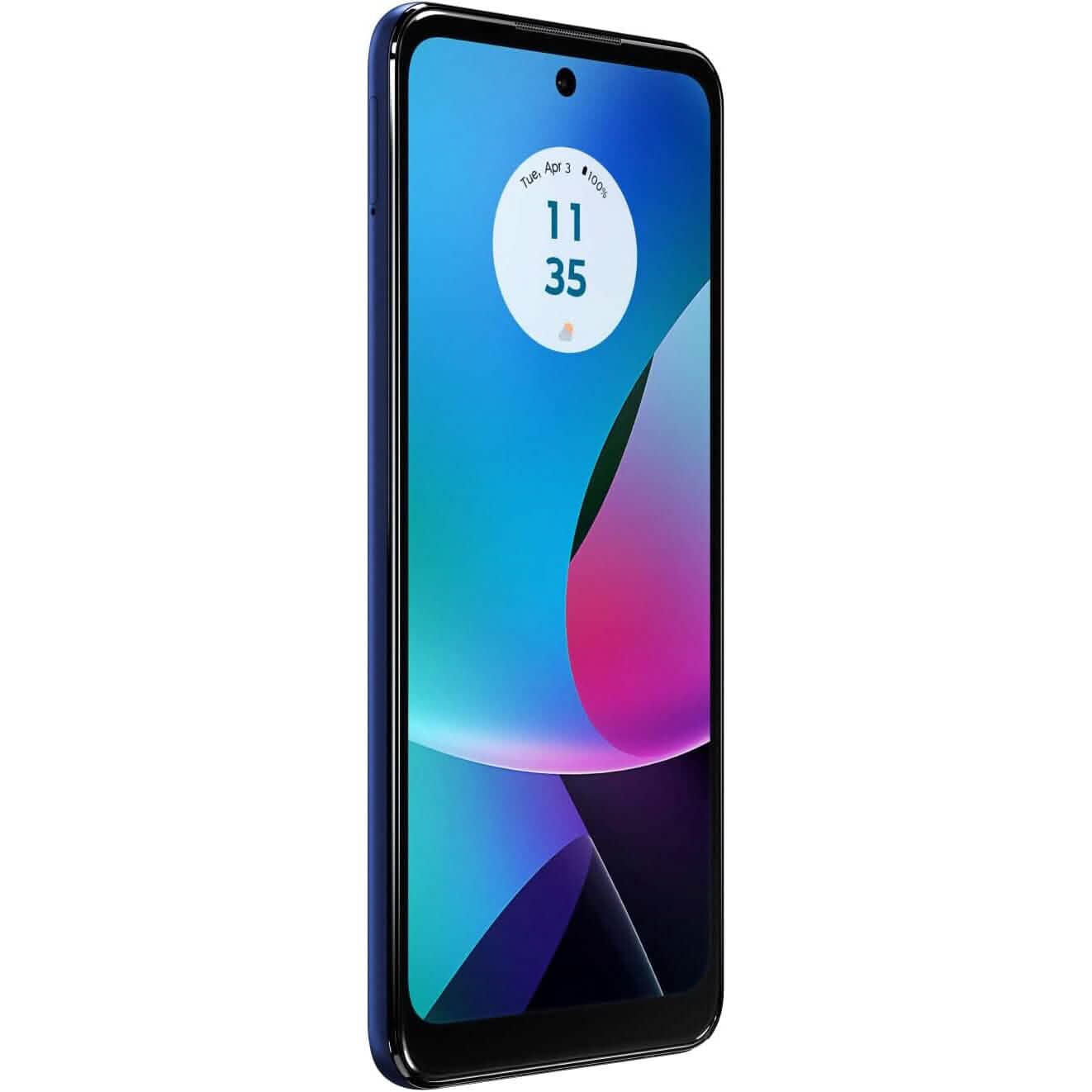 Motorola Moto G Play 2023 3/32GB (Refurbished) Cell Phones - DailySale