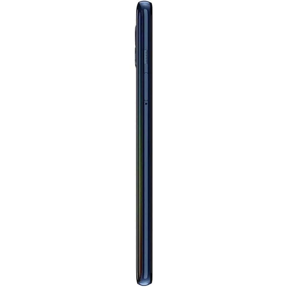 Motorola One 5G 6.7" 4GB 128GB AT&T Locked (Refurbished) Cell Phones - DailySale