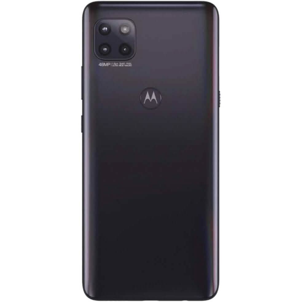 Motorola One 5G Ace 64GB Verizon Unlocked (Refurbished) Cell Phones - DailySale