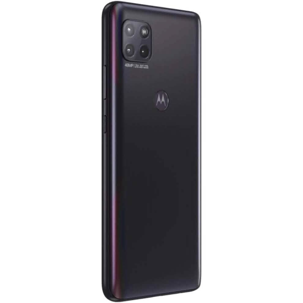 Motorola One 5G Ace 64GB Verizon Unlocked (Refurbished) Cell Phones - DailySale