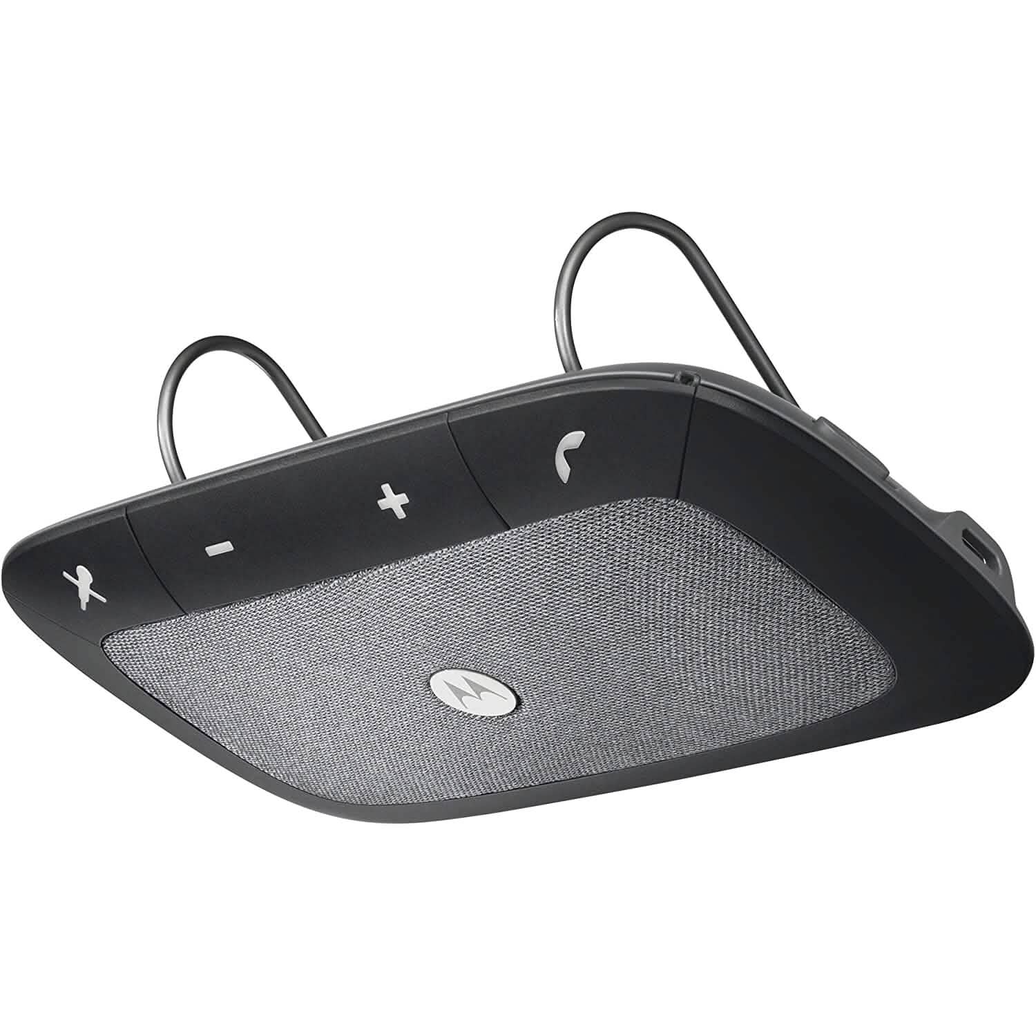 Motorola Sonic Rider SP-005BK 89589N Bluetooth Wireless In-Car Speakerphone Automotive - DailySale