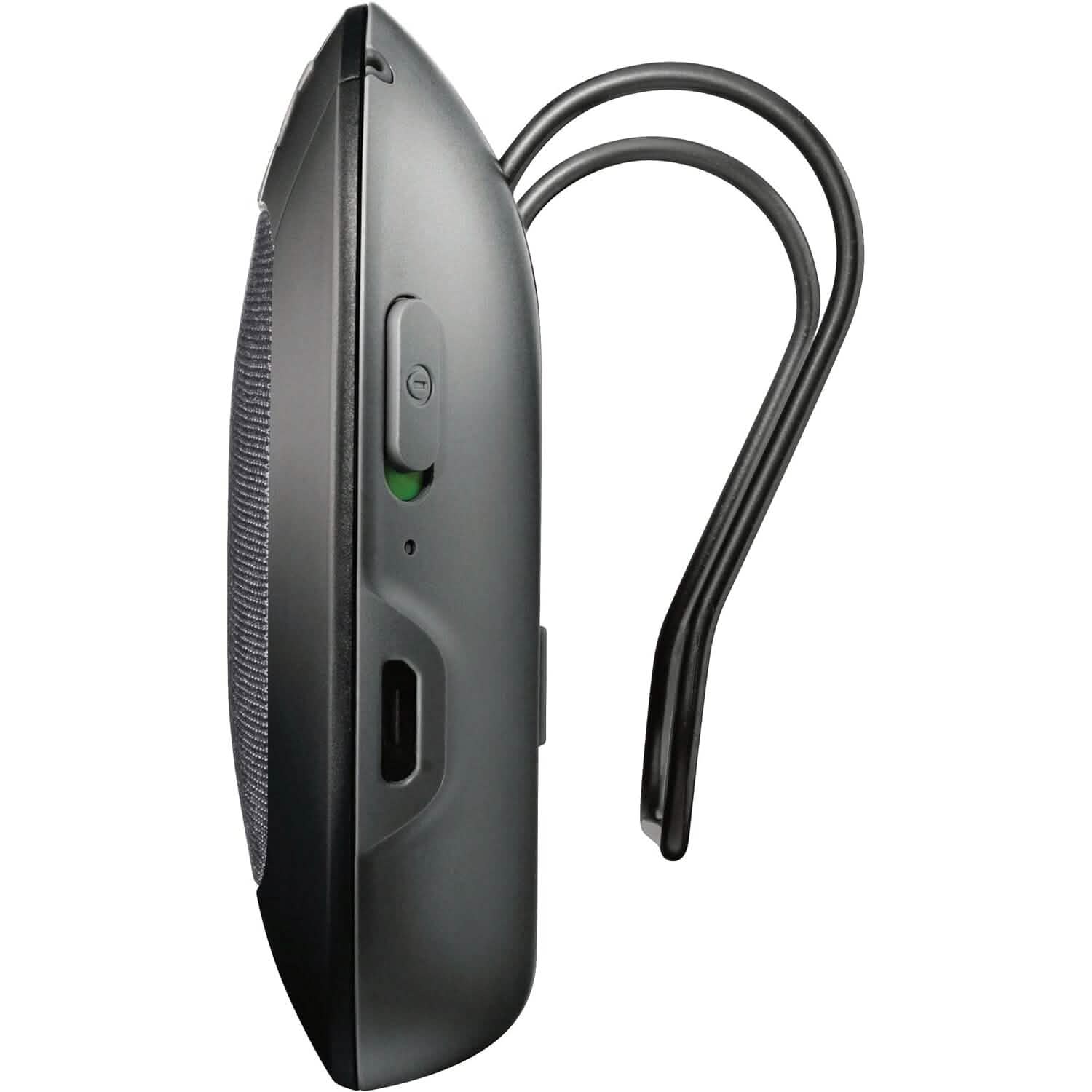 Motorola Sonic Rider SP-005BK 89589N Bluetooth Wireless In-Car Speakerphone Automotive - DailySale