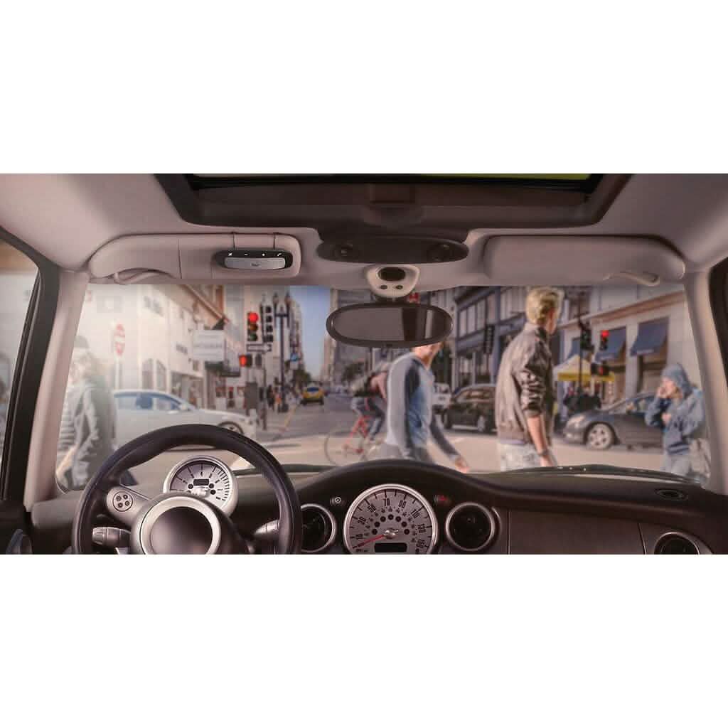 Motorola Sonic Rider SP-005BK 89589N Bluetooth Wireless In-Car Speakerphone Automotive - DailySale