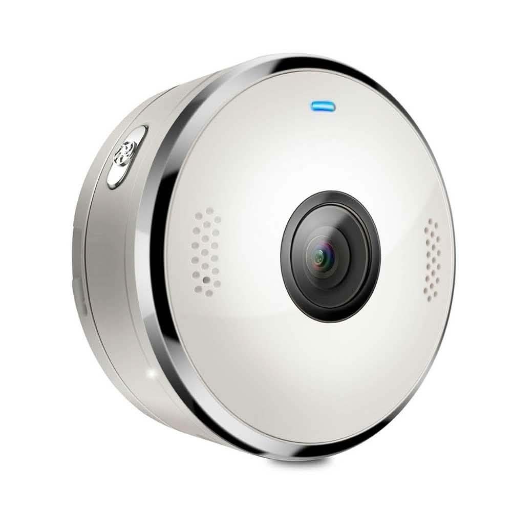 Motorola Verve Cam+ Wearable Gadgets & Accessories - DailySale