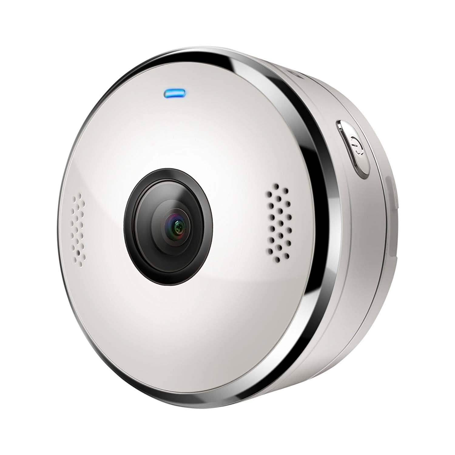 Motorola Verve Cam+ Wearable Gadgets & Accessories - DailySale