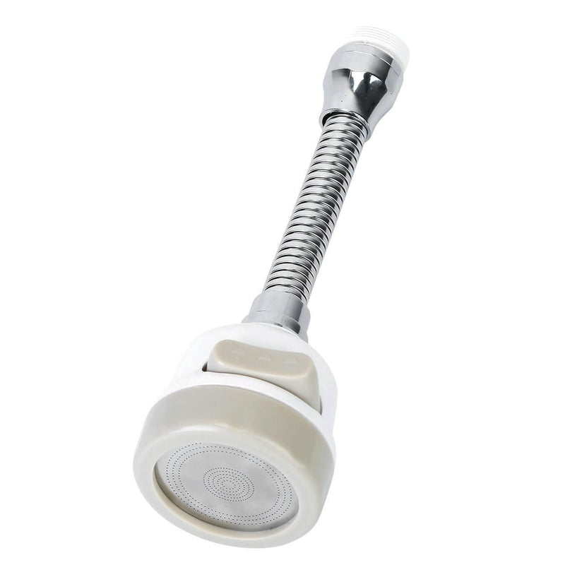 Movable Kitchen Tap Head 360° Rotatable Swivel Kitchen & Dining - DailySale