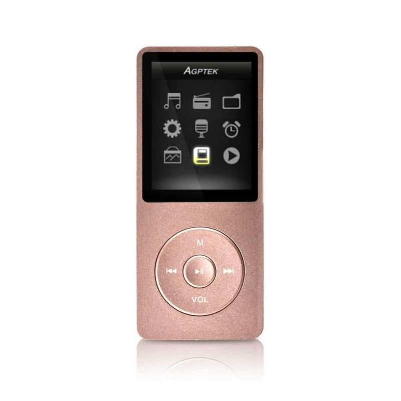 #color_rose gold
