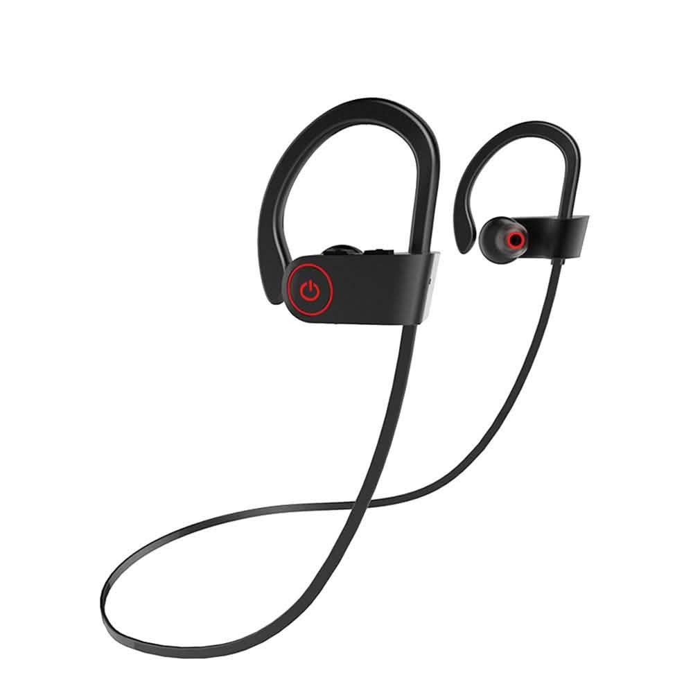 Bluetooth Wireless Sport Headphones - DailySale, Inc