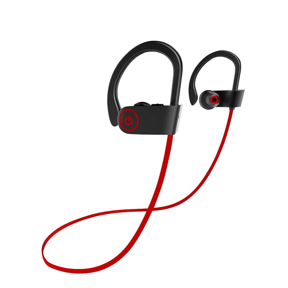 Bluetooth Wireless Sport Headphones - DailySale, Inc