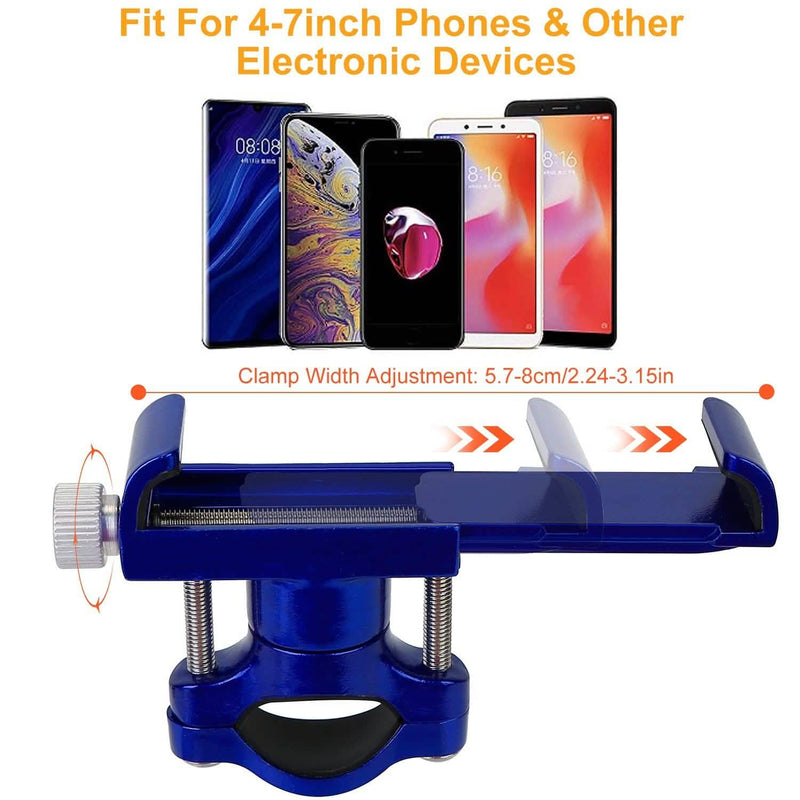 MTB Bike Handler Phone Holder Mobile Accessories - DailySale