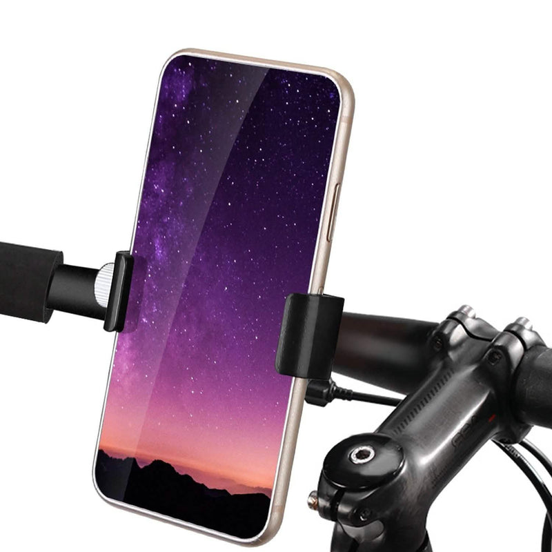 MTB Bike Handler Phone Holder Mobile Accessories - DailySale