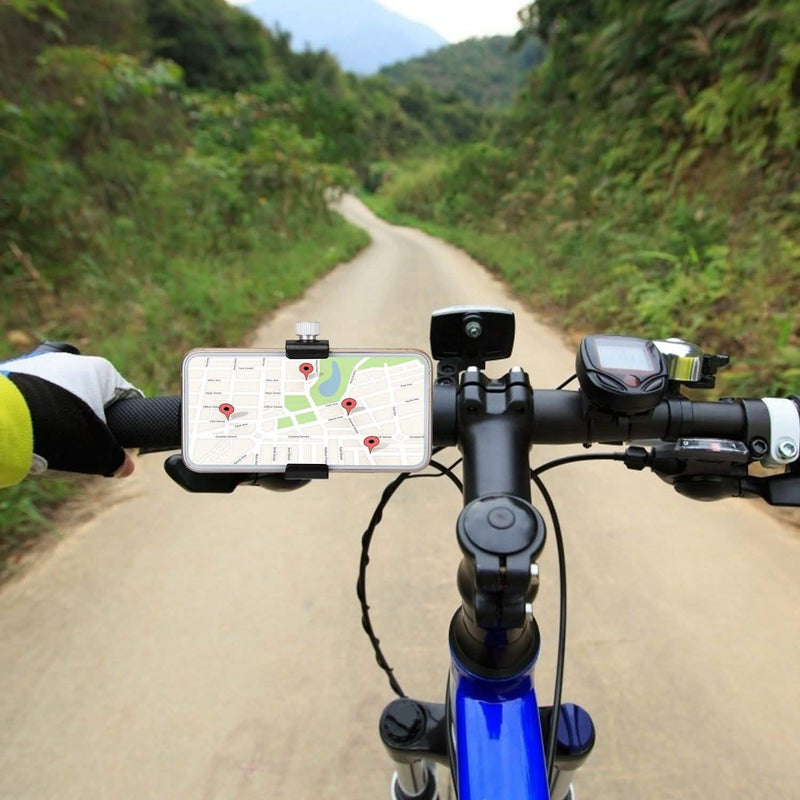 MTB Bike Handler Phone Holder Mobile Accessories - DailySale