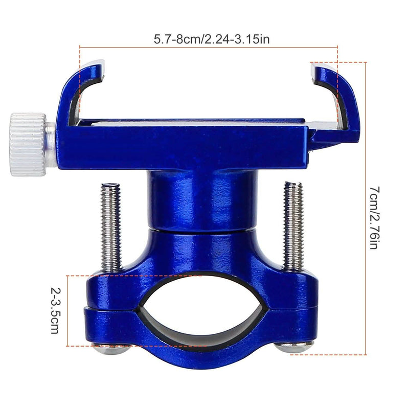 MTB Bike Handler Phone Holder Mobile Accessories - DailySale