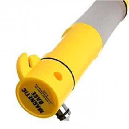 Multi Function 4 in 1 Car Emergency Hammer Auto Accessories - DailySale