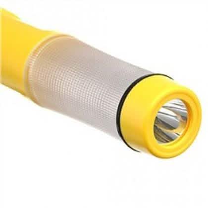 Multi Function 4 in 1 Car Emergency Hammer Auto Accessories - DailySale