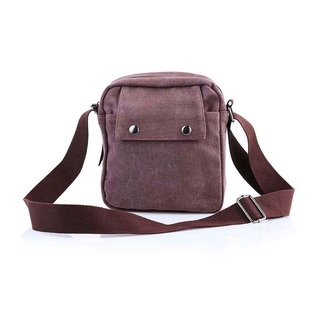 Multifunctional Canvas Traveling Bag - Assorted Colors Handbags & Wallets - DailySale