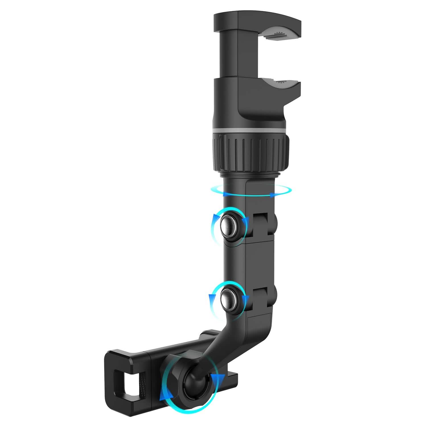 Multifunctional Mobile Phone Holder Bracket Automotive - DailySale