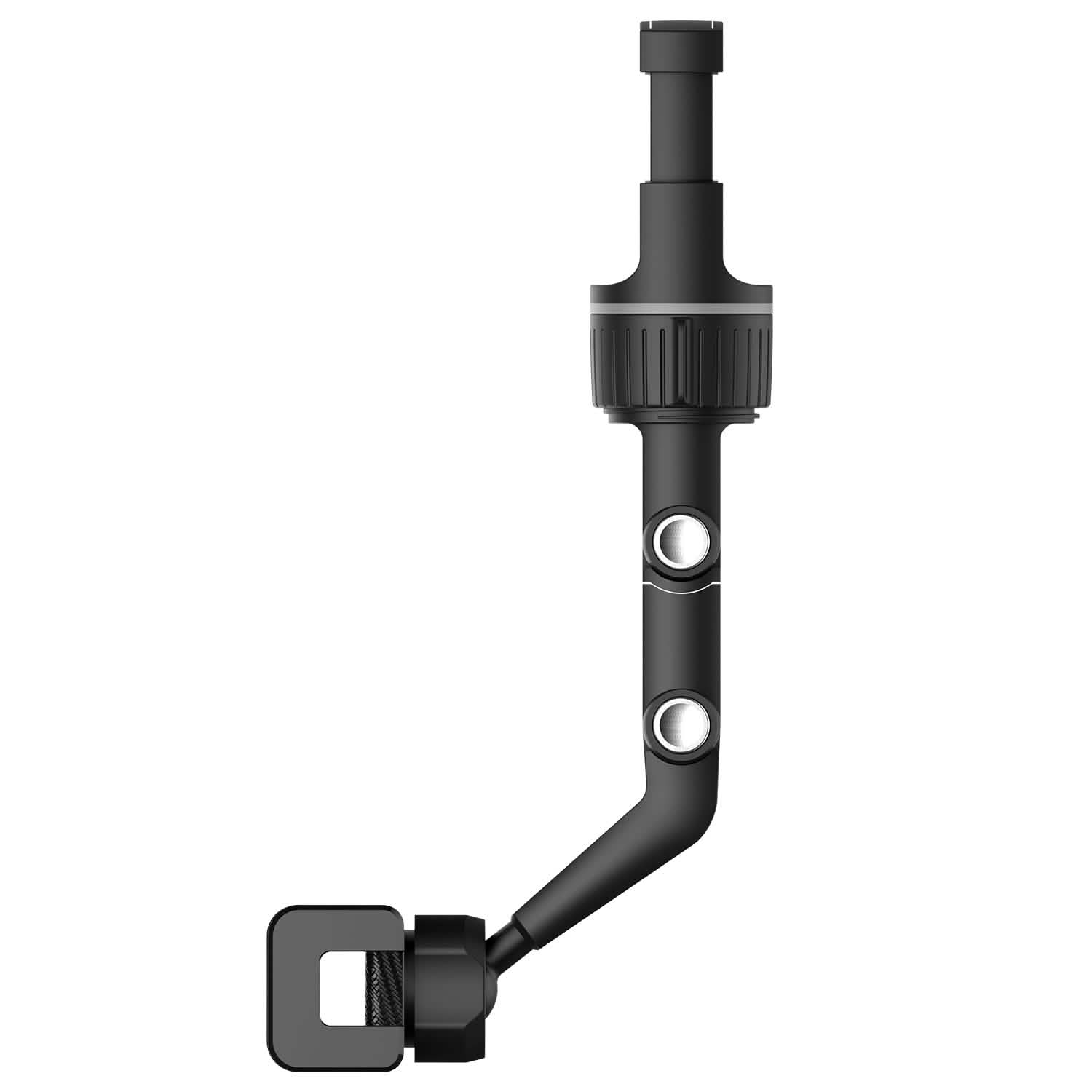 Multifunctional Mobile Phone Holder Bracket Automotive - DailySale