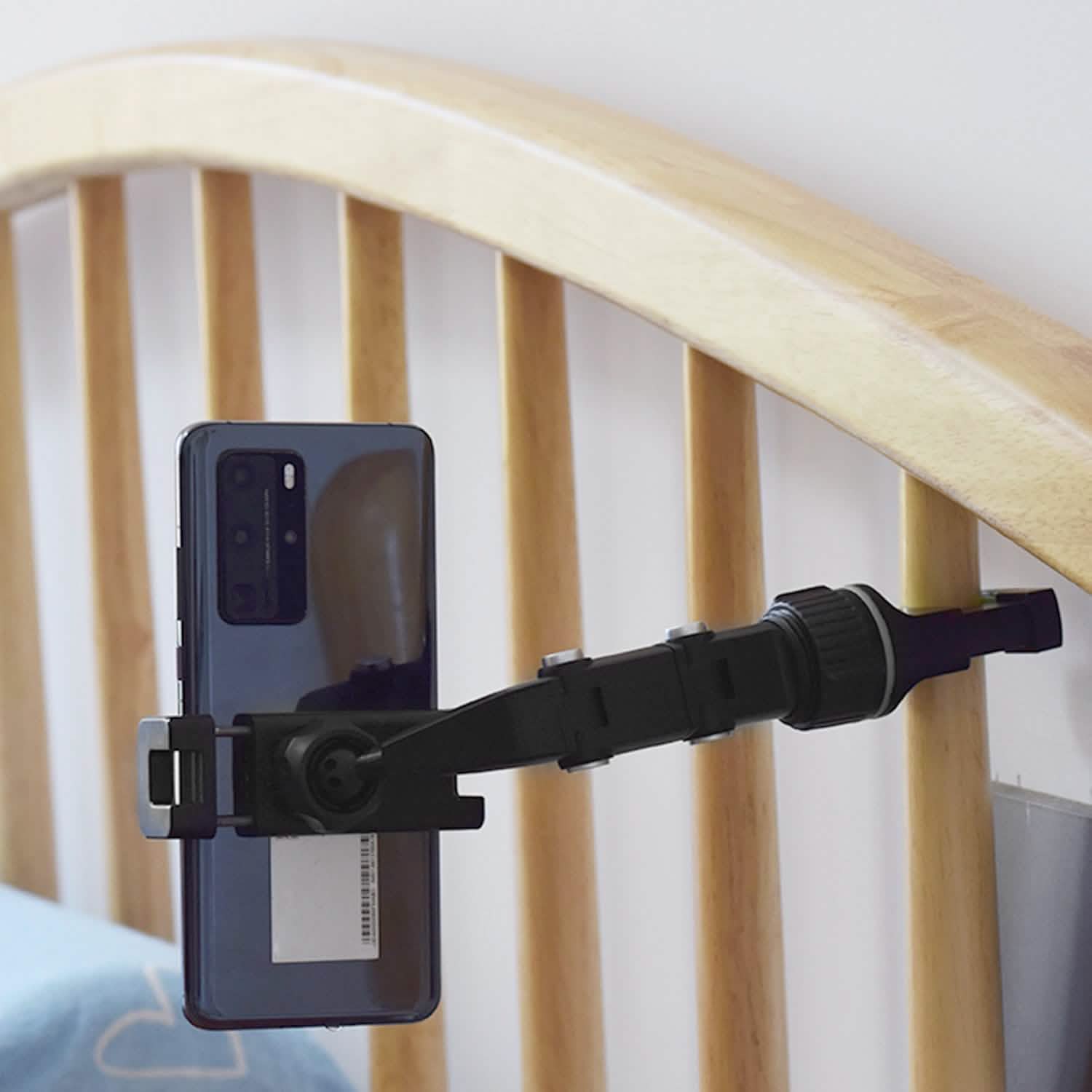 Multifunctional Mobile Phone Holder Bracket Automotive - DailySale