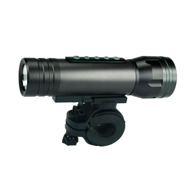 Multifunctional MP3 Music Torch Speakers - DailySale