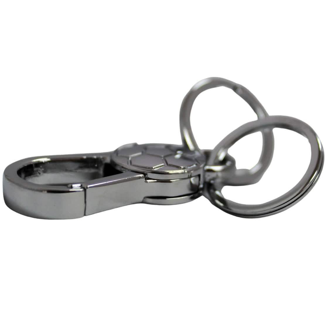 Multifunctional Soccer Ball Key Pendant Opening Sports Key Chain Everything Else - DailySale