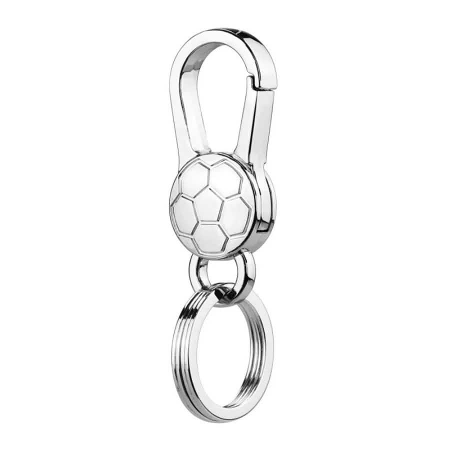 Multifunctional Soccer Ball Key Pendant Opening Sports Key Chain Everything Else - DailySale