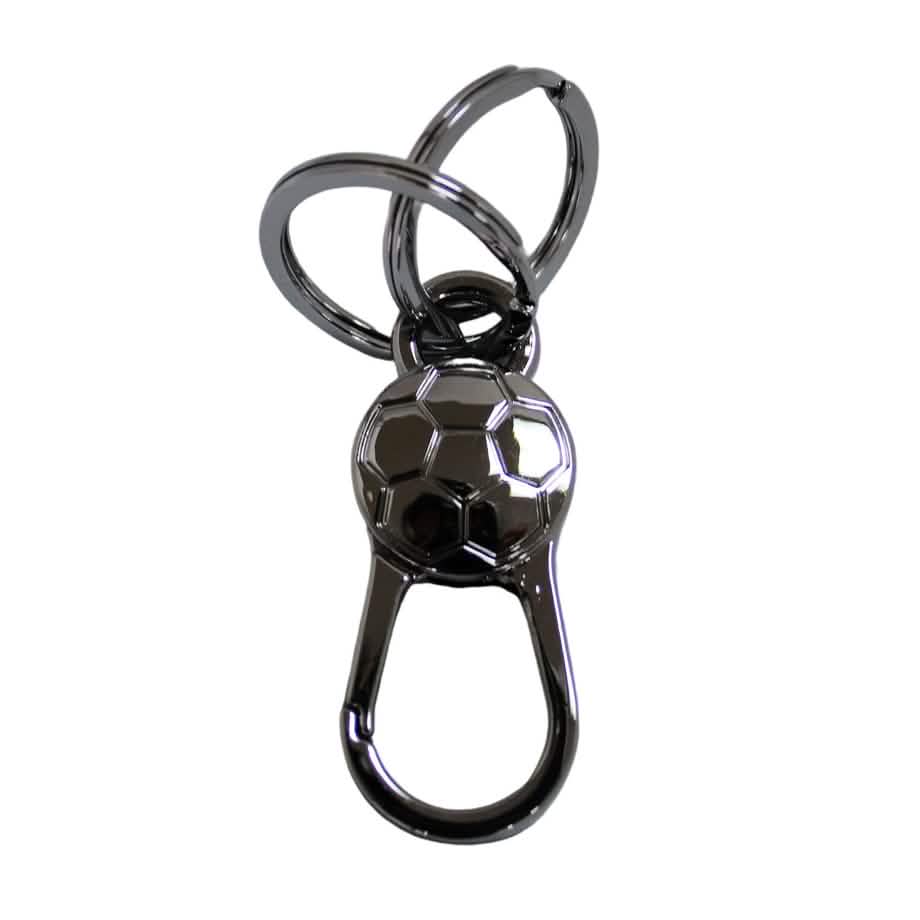Multifunctional Soccer Ball Key Pendant Opening Sports Key Chain Everything Else - DailySale