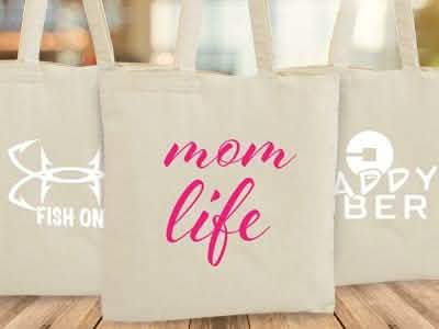 Multipurpose Tote Bag - Assorted Styles Handbags & Wallets - DailySale