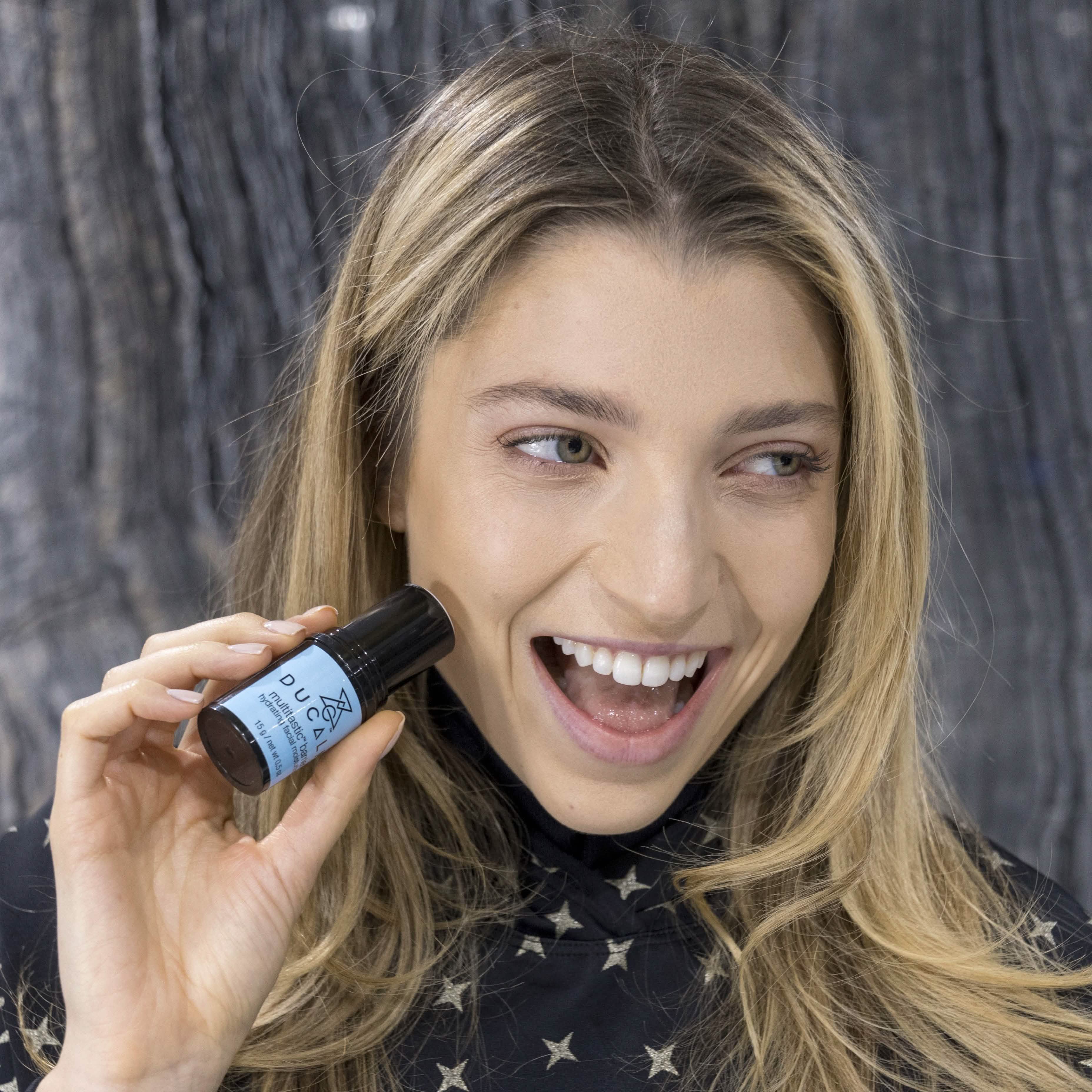 Multitastic Barrier - Pressed Serum Stick Beauty & Personal Care - DailySale