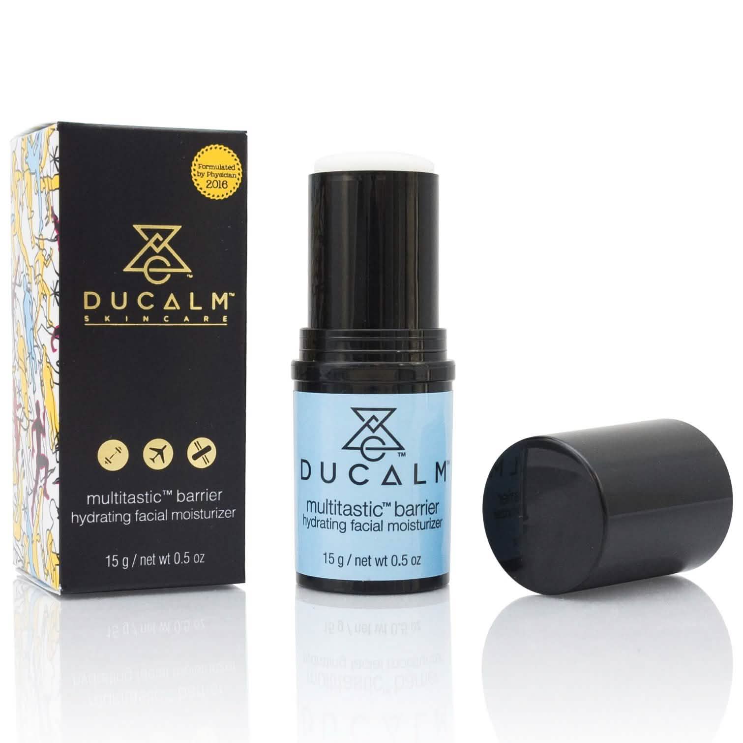 Multitastic Barrier - Pressed Serum Stick Beauty & Personal Care - DailySale