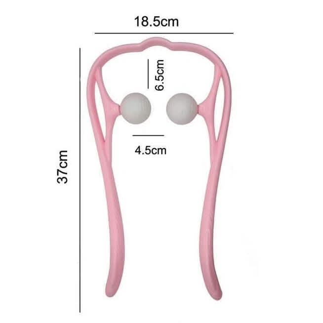 Muscle Press Massage Tool Wellness & Fitness - DailySale