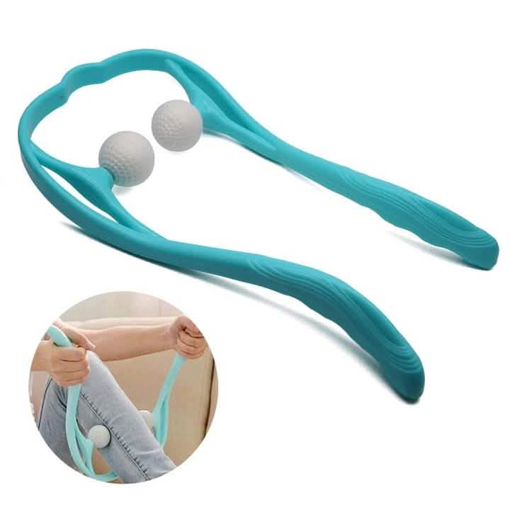 Muscle Press Massage Tool Wellness & Fitness - DailySale