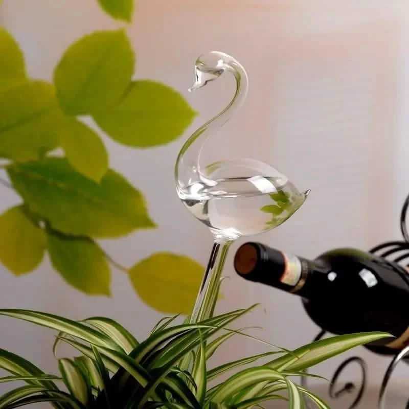 Mushroom Flower Watering Device Garden & Patio - DailySale