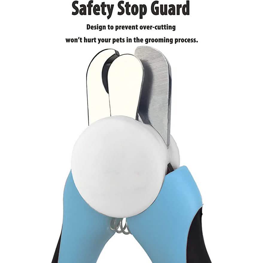 Nail Clippers and Nail Trimmers for Dogs and Cats Pet Supplies - DailySale