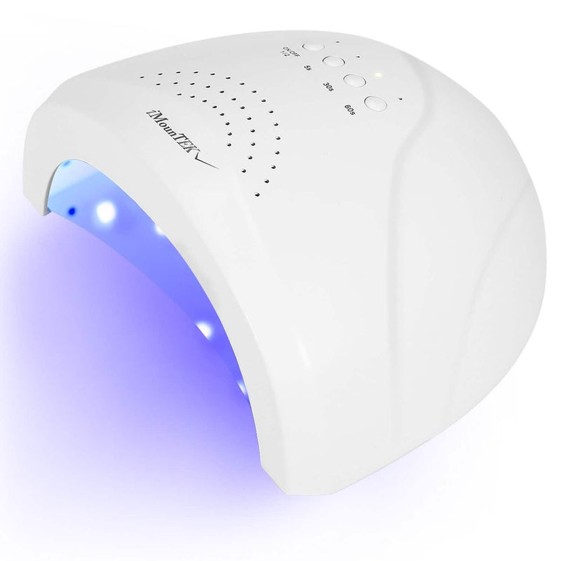 Nail Dryer 48W/24W UV LED Lamp Beauty & Personal Care - DailySale