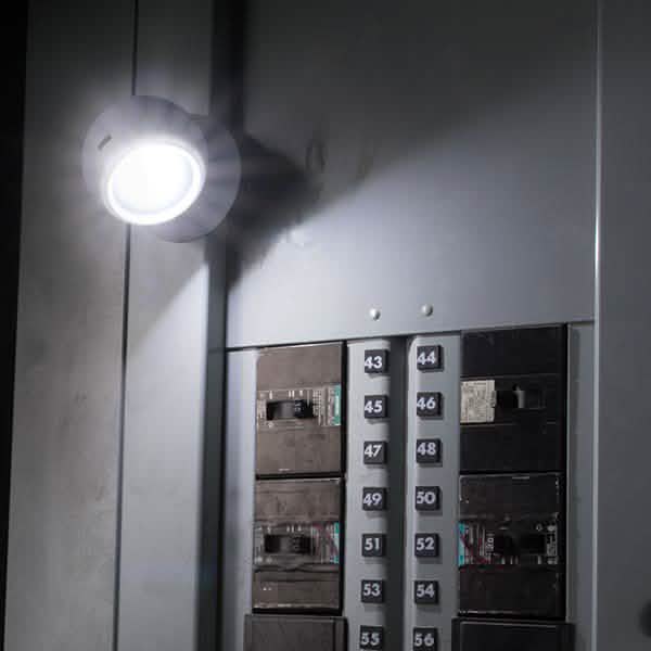 Nebo Eye Light Battery Operated Light Lighting & Decor - DailySale